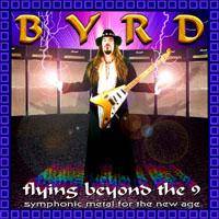 James Byrd : Flying Beyond the 9